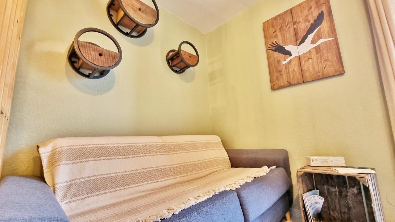 Aux Pieds Des Vignes Daire Bergheim Dış mekan fotoğraf
